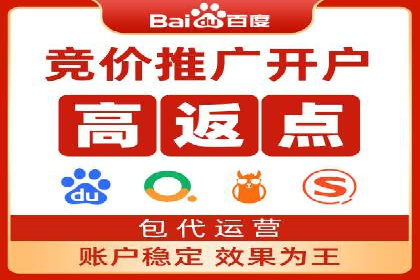 竞价代运营助力企业实现多渠道营销案例